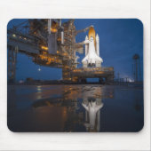 Reflexion Mousepad (Vorne)