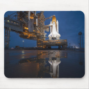 Reflexion Mousepad