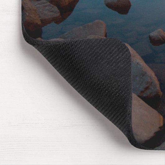 Reflexion Mt Whitney Mousepad (Ecke)