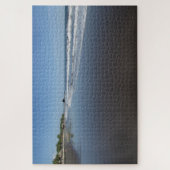 Reflexion Puzzle (Vertikal)
