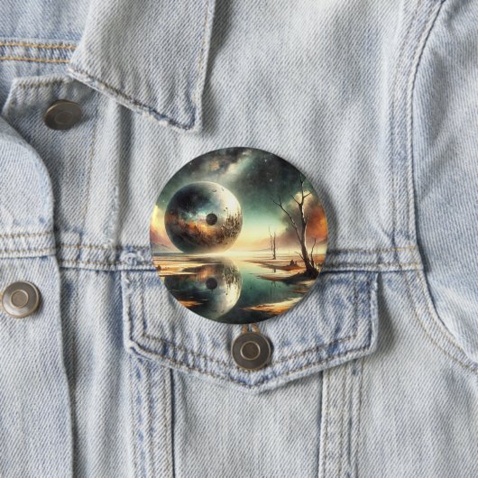 Reflexion über Chaos Button (Beispiel)