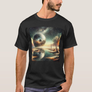 Reflexion über Chaos T-Shirt
