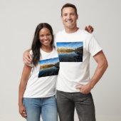 Reflexion von Patagonia T-Shirt (Unisex)