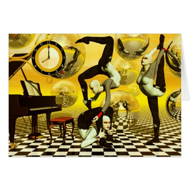 Reflexionen (Vorderseite (Horizontal))