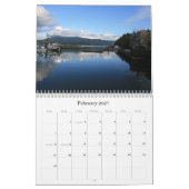 Reflexionen 2012 kalender (Feb 2027)