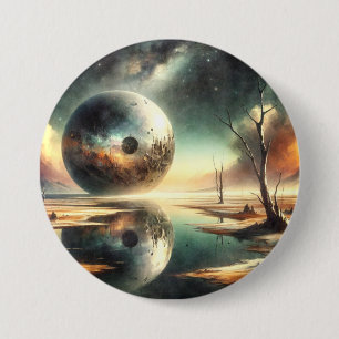 Reflexionen des Chaos Button