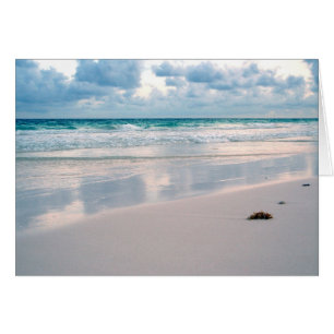 Reflexionen, Frieden am Ende des Tages