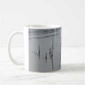 Reflexionen Kaffeetasse (Links)