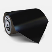 Reflexionen Krawatte (Gerollt)