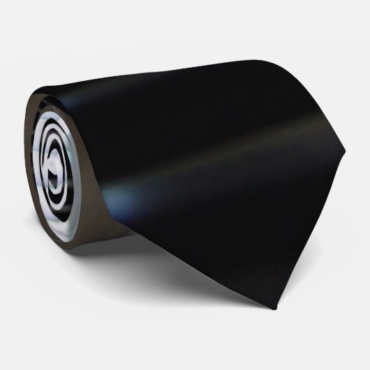 Reflexionen Krawatte (Gerollt)