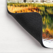 REFLEXIONEN MOUSEPAD (Ecke)