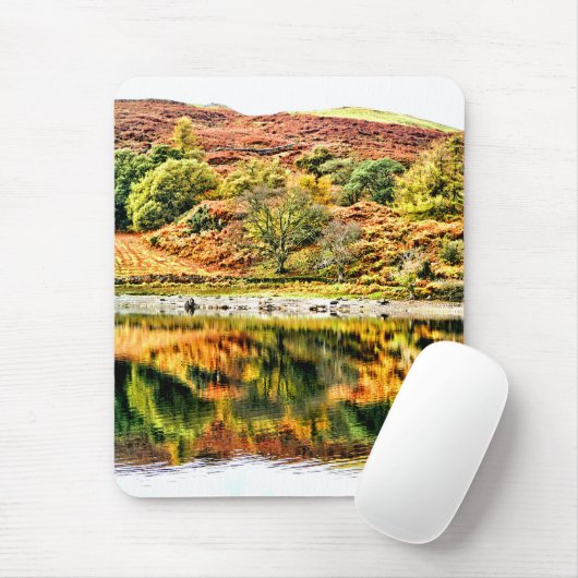 REFLEXIONEN MOUSEPAD (Mit Mouse)