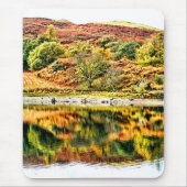 REFLEXIONEN MOUSEPAD (Vorne)