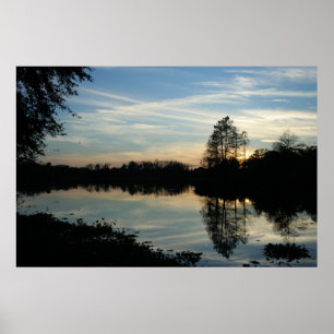 Reflexionen Poster
