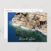 Reflexionen Postkarte (Vorne/Hinten)