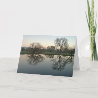 Reflexionen - Sonoma, CA Karte