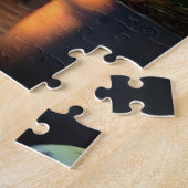 Reflexionen über den anderen See Petén Itzá Puzzle (Seite)