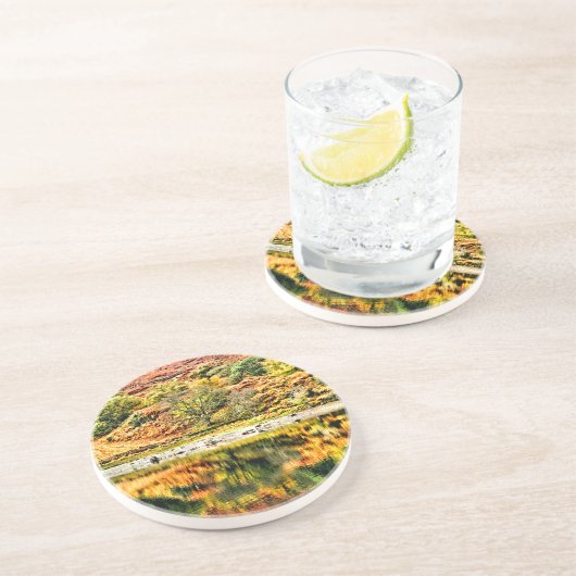 REFLEXIONEN UNTERSETZER (Seite)