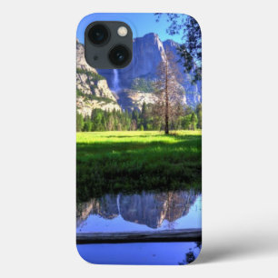 Reflexionen von Fällen Case-Mate iPhone Hülle