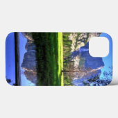 Reflexionen von Fällen Case-Mate iPhone Hülle (Rückseite (Horizontal))