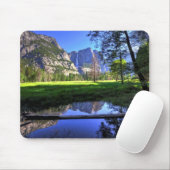 Reflexionen von Fällen Mousepad (Mit Mouse)