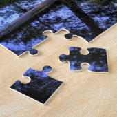 Reflexionen von Fällen Puzzle (Seite)