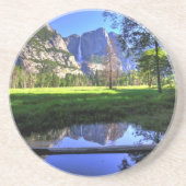 Reflexionen von Fällen Untersetzer (Vorne)