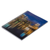 Reflexionen von Pittsburgh Notizblock (Linke Seite)