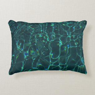 Reflexions-Akzent-Kissen Dekokissen