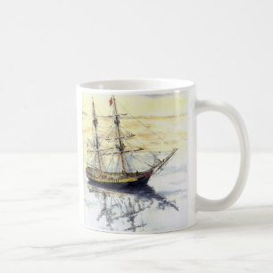 "Reflexions-" Tasse