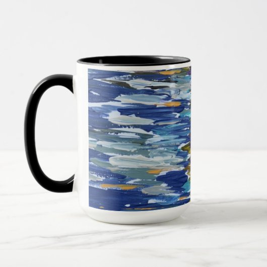 Reflexions-Tasse Tasse (Links)