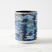 Reflexions-Tasse Tasse (Zentrum)