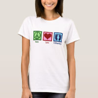 Reflexologe Peace Liebe Reflexology Foot Masseuse