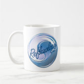 Reflexology Yin Yang Tasse (Links)