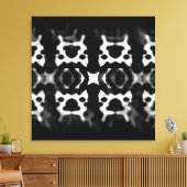 reflexos leinwanddruck (Insitu (Wohnzimmer))