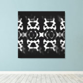 reflexos leinwanddruck (Insitu (Holzboden))