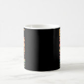Refoot ist mein Dresscode Strandurlaub Sommer Surf Kaffeetasse (Mittel)