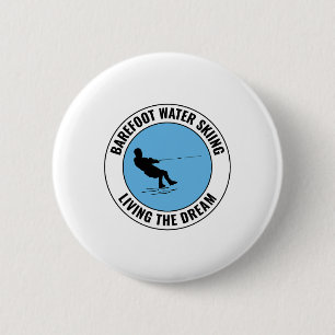 Refoot Wasserski Motorboot Sport Wassersportarten Button