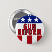 Reform des Gun - Schaltfläche Button (Vorne & Hinten)