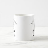 Reformierte Heritage Collection John Owen Kaffeetasse (Mittel)