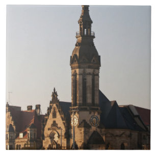 Reformierte Kirche Leipzig, Deutschland Fliese