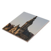 Reformierte Kirche Leipzig, Deutschland Fliese (Seite)