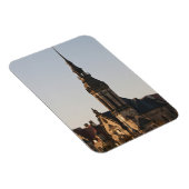 Reformierte Kirche Leipzig, Deutschland Magnet (Rechte Seite)