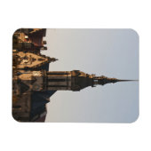 Reformierte Kirche Leipzig, Deutschland Magnet (Horizontal)