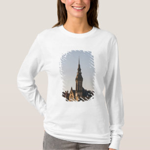 Reformierte Kirche Leipzig, Deutschland T-Shirt