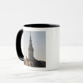 Reformierte Kirche Leipzig, Deutschland Tasse (Vorderseite Links)