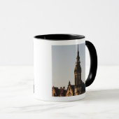 Reformierte Kirche Leipzig, Deutschland Tasse (VorderseiteRechts)