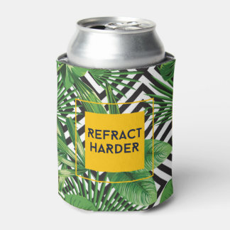 REFRACT HARDER Biere Cooler von CRONEA Dosenkühler