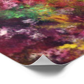 Refraction 1988 poster (Ecke)