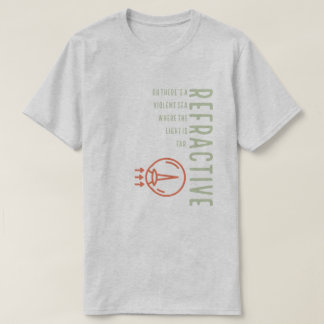 refraktiv T-Shirt